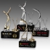 작은이미지: 메탈 크리스탈 골프 트로피 S8A105-56 S8A107-12 #2