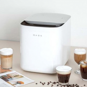 AGK NORDIC - 소르담 UV 제빙기