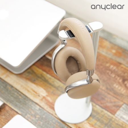 애니클리어 이어폰 헤드폰 헤드셋 거치대 CR-2 #2