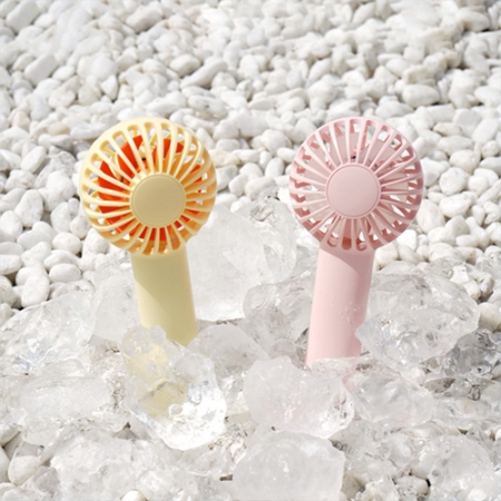 애니클리어 롤리팝 선풍기 핸디팬 경량팬 #3