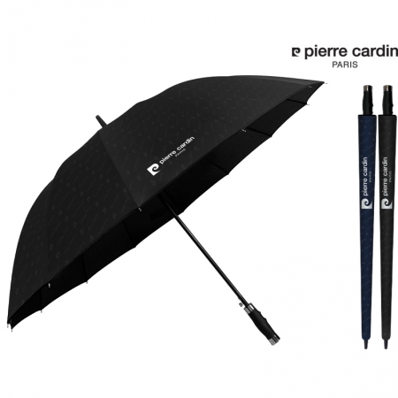 피에르가르뎅 14K 폰지엠보 장우산 #2