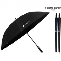 피에르가르뎅 14K 폰지엠보 장우산