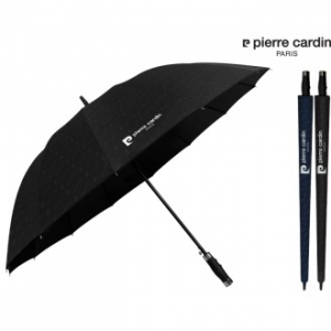피에르가르뎅 14K 폰지엠보 장우산