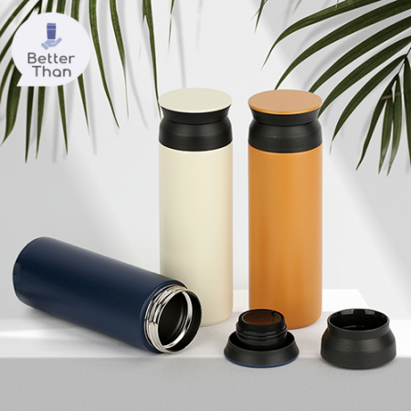 보틀로만 베러덴 칼리프 진공 텀블러 오리지널500 #2