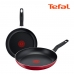 작은이미지: 테팔 밸리드쿡 프라이팬 24cm + 28cm #2