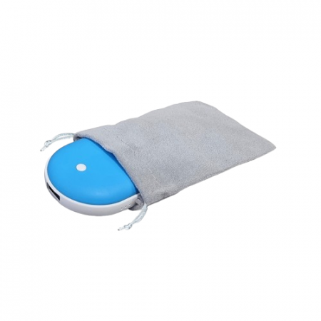 [에디토] 양면 발열 손난로 겸용 보조배터리 5000mAh #4