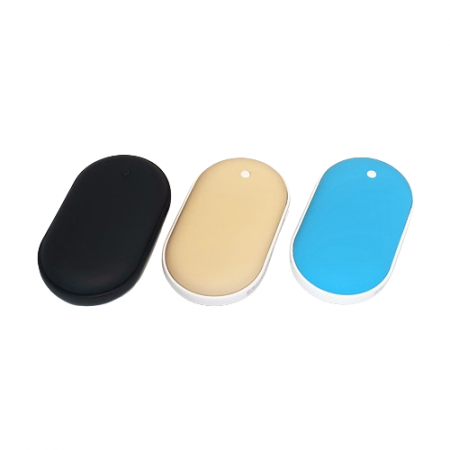 [에디토] 양면 발열 손난로 겸용 보조배터리 5000mAh #3