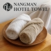 작은이미지: 낭만호텔타올 국내생산 순면 타올 150g #2