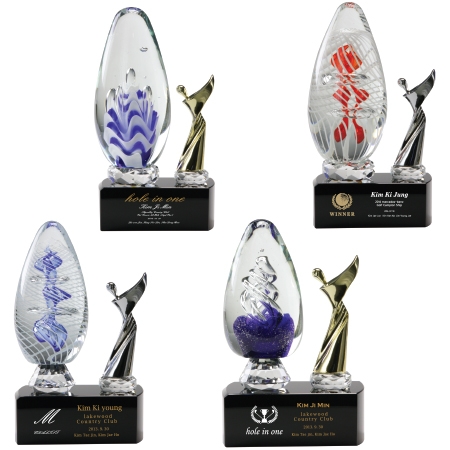 아트 컵 트로피 S8A178 #2