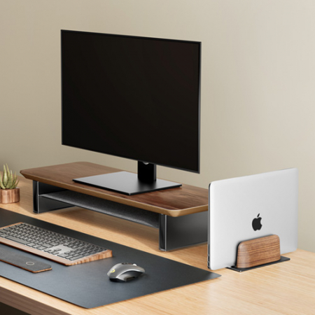 애니클리어 AP-6plus 노트북 세로꽂이 거치대 #2