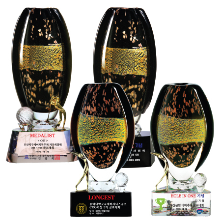 아트 컵 트로피 S8A176-1234 #2