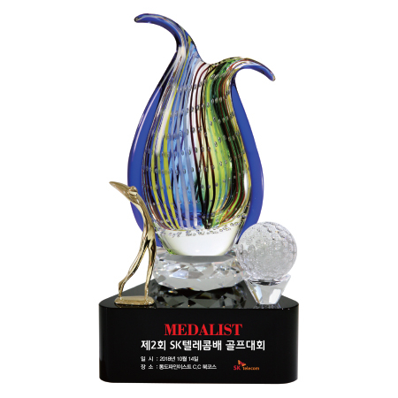아트 컵 트로피 S8A175-4 #2