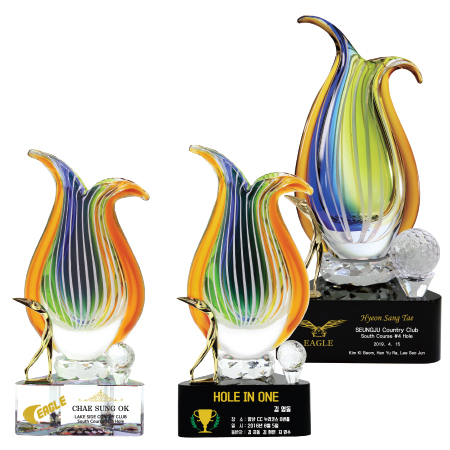 아트 컵 트로피 S8A171-123 #2