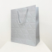 작은이미지: 엠보 쇼핑백 종이백 종이쇼핑백 종이가방 #4