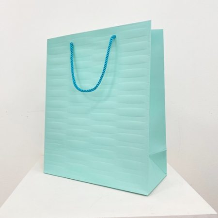 엠보 쇼핑백 종이백 종이쇼핑백 종이가방 #3