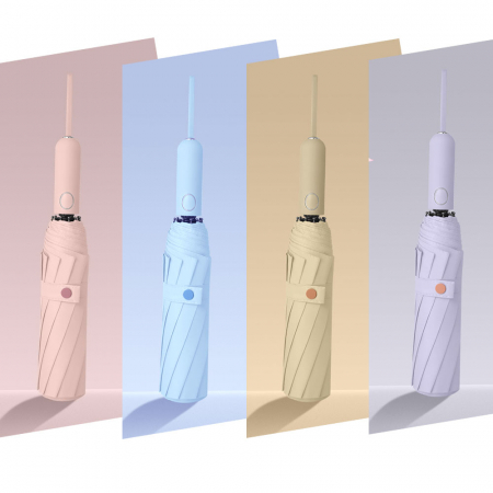 온스 멜로디 10K 3단암막자동 양우산 #2