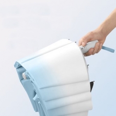 EZ 그라데이션 3단 완전 자동 양우산