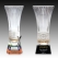 크리스탈 컵 트로피 S8A186-12