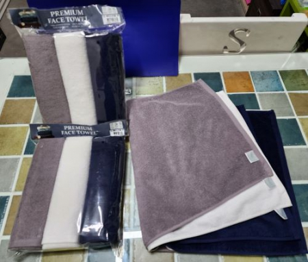 15 페이스타올 3p #2