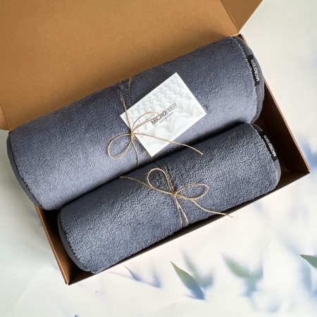 발매트 세트 1호, 북유럽 발매트 극세사 발매트 세탁가능 발매트 푹신한 발매트 논슬립 발매트 #2