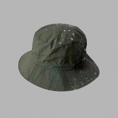 아웃도어 접이식 햇빛가리개 모자 벙거지 버킷햇 휴대용 등산 낚시 모자 #3