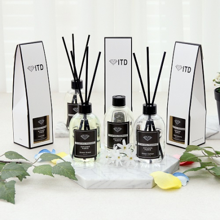 JSP 대용량 아이티디 디퓨저 선물세트 250ml #2