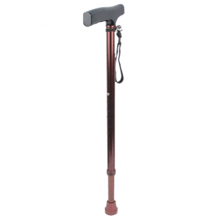 jw 효도 웰빙 웰비 2단 지팡이 #2