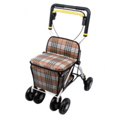 다용도 효도 보행차 (F-770)