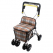 다용도 효도 보행차 (F-770)