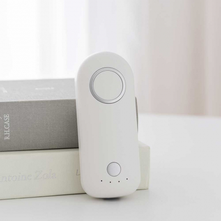 나이테 스틱 보조배터리 5000mAh 화이트 #3