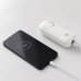 작은이미지: 나이테 휴대용 스틱 보조배터리 5000mAh 올리브 #4