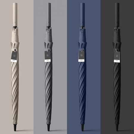 디지웰 모던 원터치 FRP 초대형 장우산 #2