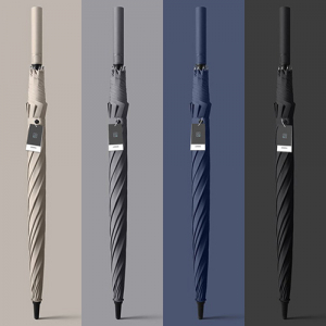 디지웰 모던 원터치 FRP 초대형 장우산