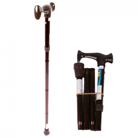 효도 웰빙 NOVA(노바) 3단 지팡이 #2