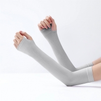 코어쿨 핸드커버 무봉제 쿨토시