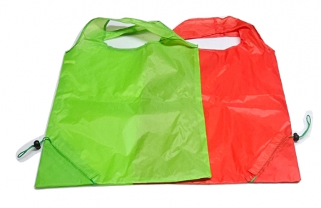 무지 장바구니, 딸기 장바구니, 시장바구니 #2