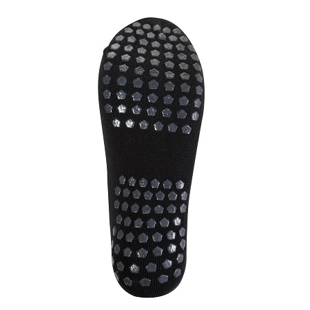 JW 레이온 무압박 논슬립 양말 (건강양말) #6