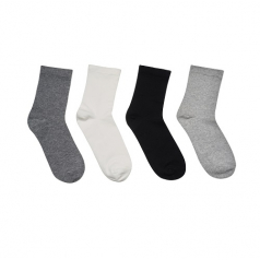 JW 중목 무압박 양말 (건강양말)