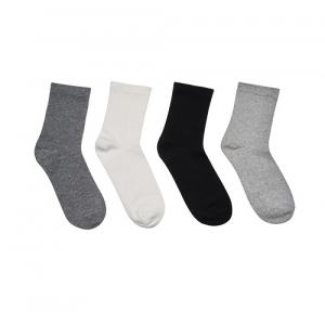 JW 중목 무압박 양말 (건강양말)