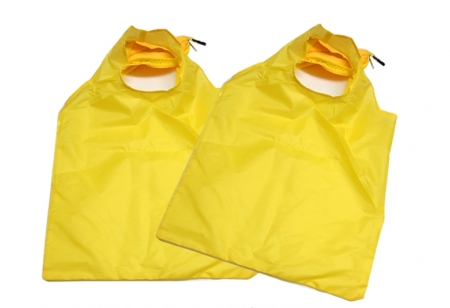 무지 장바구니, 바나나 무지 장바구니, 시장바구니 #2