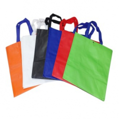 대형 타포린가방, 티포린 장바구니, 타포린 백, 시장바구니