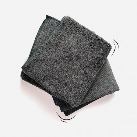 드라잉 타올 세차 버핑 극세사 수건 다용도 타월 중형 40*40cm #5