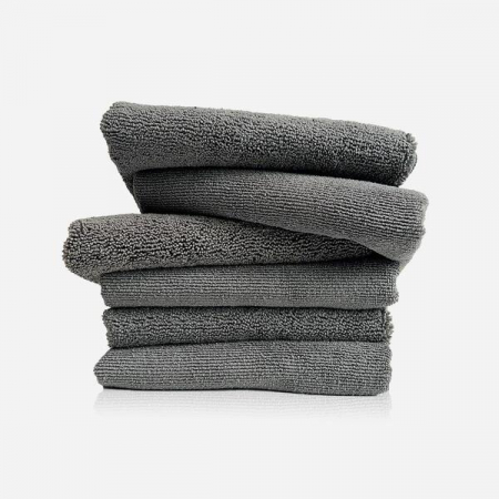 드라잉 타올 세차 버핑 극세사 수건 다용도 타월 중형 40*40cm #3