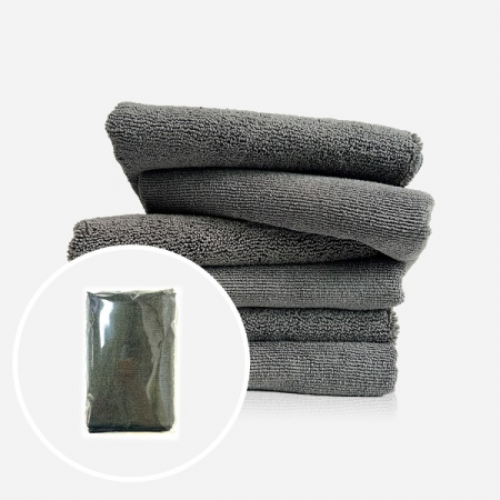 드라잉 타올 세차 버핑 극세사 수건 다용도 타월 중형 40*40cm #2