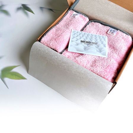 펫타월 세트 2호, 털빠짐 없는 펫타올, 강아지 고양이 극세사타월 #4