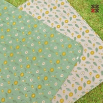 야생화 피크닉방수매트