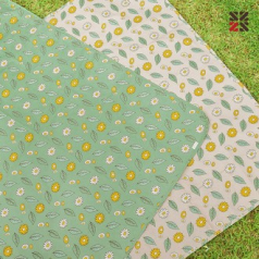 야생화 피크닉방수매트