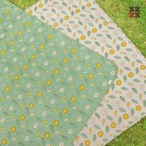 야생화 피크닉방수매트