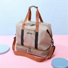 베러데이 방수 대용량 여행가방 보조가방 트래블백