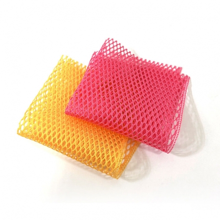 수세미 그물망사 망사수세미 주방수세미 #3